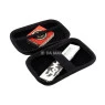 Kit Case C/ Seda e C/ Piteira P  aberta tabacaria da mata 