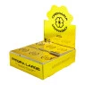 Caixa de Piteira Cremaria Large Gold de lado tabacaria da mata