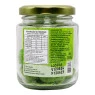 Chocolate Croc Buds Lemon Spirit 100g 