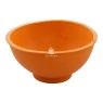 Cuia Silicone Grande de frente tabacaria da mata