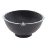 Cuia Silicone Grande de frente tabacaria da mata