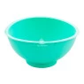 Cuia Silicone Grande de frente tabacaria da mata