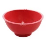 Cuia Silicone Grande de frente tabacaria da mata