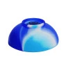 Cuia de Silicone Cultura Dab Pequena 