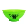 Cuia de Silicone Cultura Dab Verde