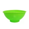Cuia de Silicone Cultura Dab Honey Verde
