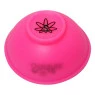 Cuia de Silicone Sadhu *Brilha no Escuro*