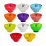 Cuia de Silicone Suave