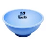 Cuia de Silicone To Na Bê azul