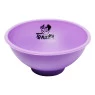 Cuia de Silicone To Na Bê roxo