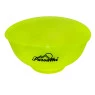 Cuia de Silicone Parvathi amarela