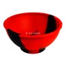Cuia de Silicone Colorido de frente tabacaria da mata