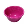 Cuia de Silicone Holder Redonda