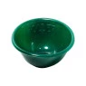 Cuia de Silicone Holder Redonda