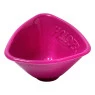 Cuia de Silicone Holder Triangular