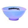 Cuia de Silicone Squadafum