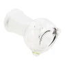 Bong de Vidro Matrix 2 Percolator 26cm de lado