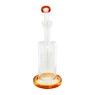 Bong de Vidro Matrix 2 Percolator 26cm de frente