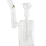 Bong de Vidro Matrix 2 Percolator 26cm de frente