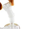 Bong de Vidro Matrix 2 Percolator 26cm de frente