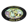 Cinzeiro de Metal Cultura Dab Evil Bee