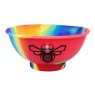 Cuia de Silicone Cultura Dab de frente