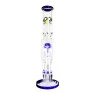 Bong Special Percolator Cultura Dab de frente