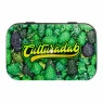 Case de Metal Cultura Dab de frente