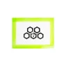 Tapete Oil Pad de Silicone Cultura Dab P de frente