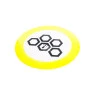 Tapete Oil Pad de Silicone Cultura Dab 15cm de lado tabacaria da mata