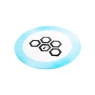 Tapete Oil Pad de Silicone Cultura Dab 15cm de lado tabacaria da mata