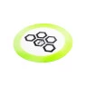 Tapete Oil Pad de Silicone Cultura Dab 15cm de lado tabacaria da mata