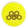 Slick de Silicone Cultura Dab 2ml amarelo