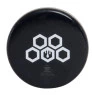 Slick de Silicone Cultura Dab 5ml Favo de Mel preto