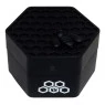 Slick de Silicone Cultura Dab Bee 26ml preto