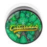Pote de Vidro Cultura Dab 7ml de frente tabacaria da mata