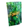 Ziplock Hermético Cultura Dab de lado