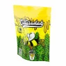 Ziplock Hermético Cultura Dab de lado