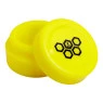 Slick de Silicone Cultura Dab 5ml Favo de Mel de lado aberto tabacaria da mata