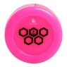 Slick de Silicone Cultura Dab 5ml Favo de Mel de frente tabacaria da mata