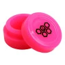 Slick de Silicone Cultura Dab 5ml Favo de Mel de lado aberto tabacaria da mata