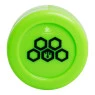 Slick de Silicone Cultura Dab 5ml Favo de Mel de frente tabacaria da mata