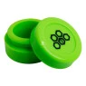 Slick de Silicone Cultura Dab 5ml Favo de Mel de lado aberto tabacaria da mata