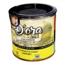 Lata de D'ora Vanilla Cream 50g lateral