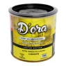 Lata de D'ora Pure Golden Virgínia 50g