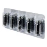 Kit de Coil Airis Dabble com 5 Unidades