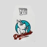 Logo do  Smoking Dog