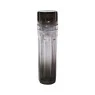 Pipe de Metal com Cone preto