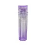 Pipe de Metal com Cone roxo