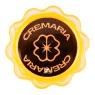 Dichavador policarbonato Cremaria Estrela de frente